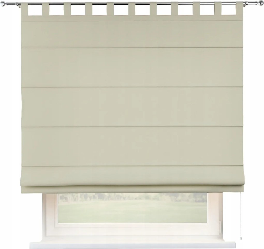 Kész római roló Verona 100x170cm zöld