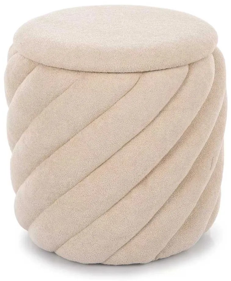 Ligure zsámoly, bézs