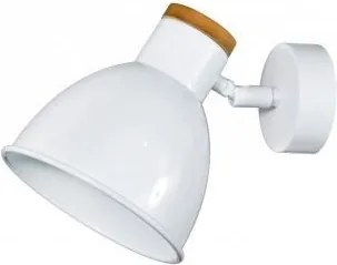 Novolux VALAN 846B-G05X1A-01 Fali lámpa 1x60W/E27 IP20