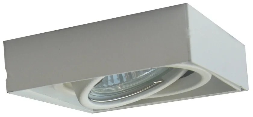 Zuma Line ONEON 94361-WH Beépíthető spotlámpa 1x50W/GU10