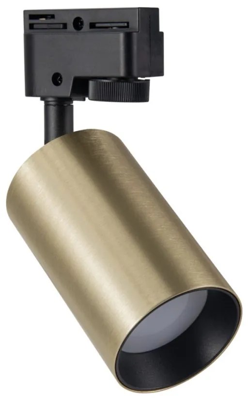 Polux MARIBEL 327628 Sínreflektor 1x10W/GU10 IP20