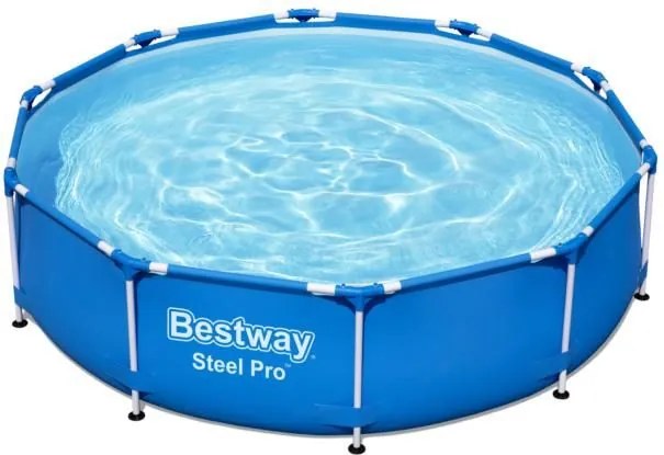 Bestway Maui fémvázas medenceszett 305 x 76 cm