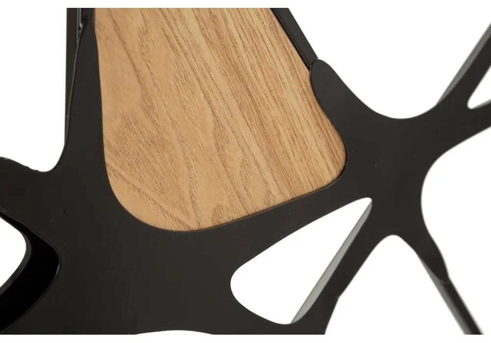 Fém fali dekoráció 114x80 cm Absy – Mauro Ferretti