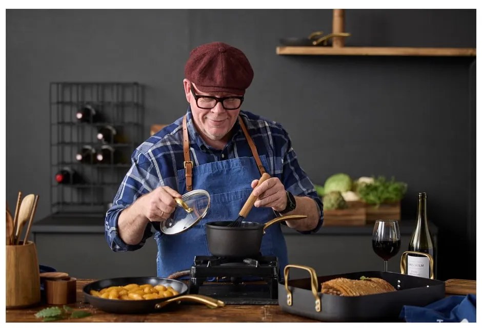 Tepsi 40x26 cm Brasserie – Holm