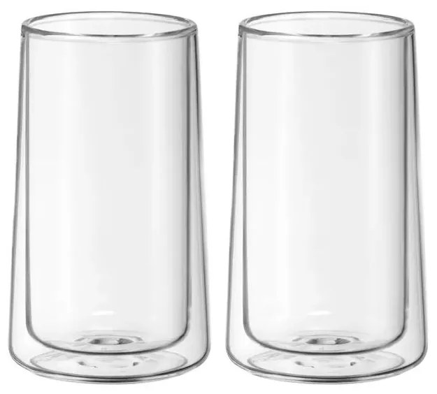 WMF - ICE TEATIME jégteás pohárszett, 2 db