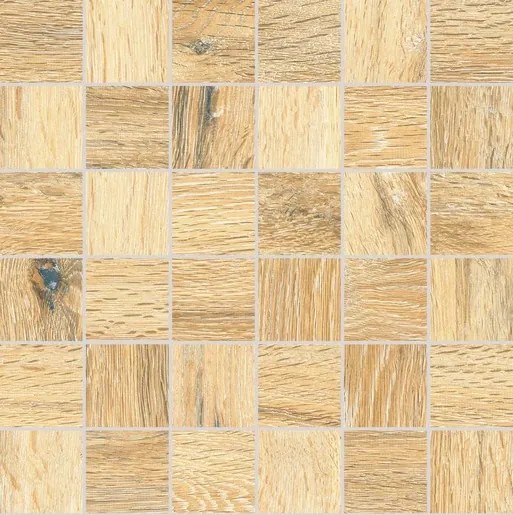 Mozaik Rako Pino bloom 30x30 cm dombor DDM05896.1