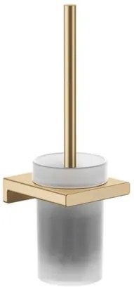 Hansgrohe AddStoris Brushed Bronze WC-kefe 41752140
