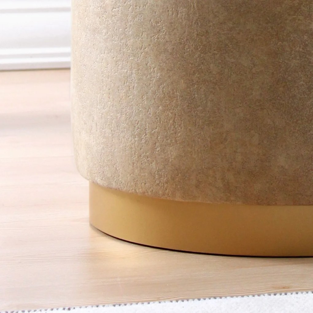Luton Beige zsámoly