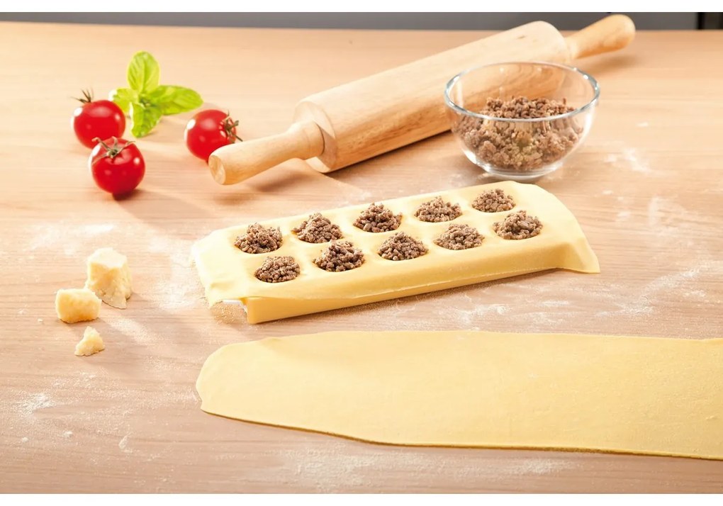 Tescoma DELÍCIA kerek raviolini forma