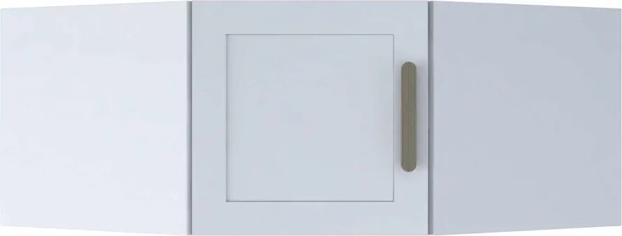Gardróbszekrény, 91 cm – BA265