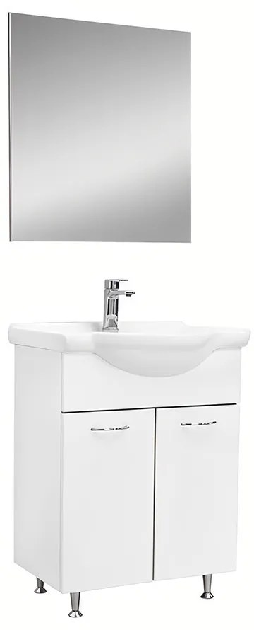 Ruben Prime 65 komplett