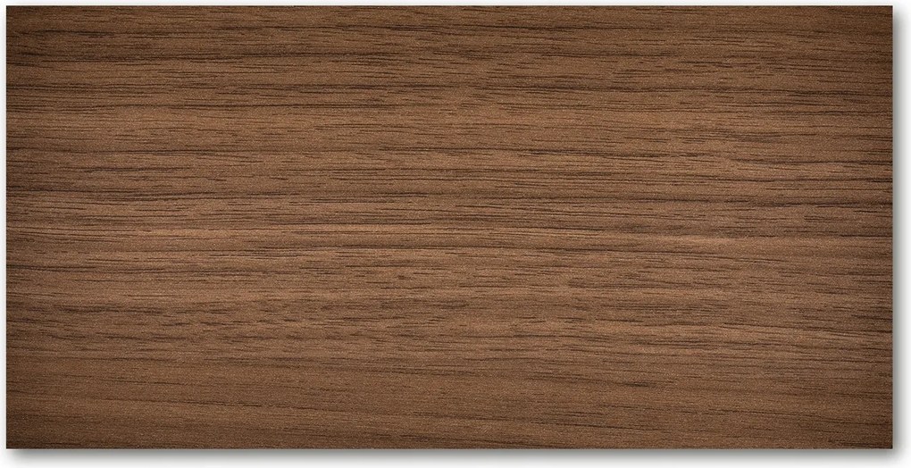 Konyhai panel Fa háttér 100x50 cm Ragasztó