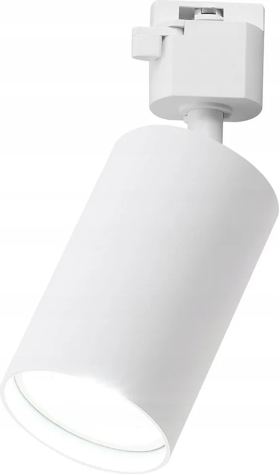 Lámpatest Tiger Track Fehér 1xGU10