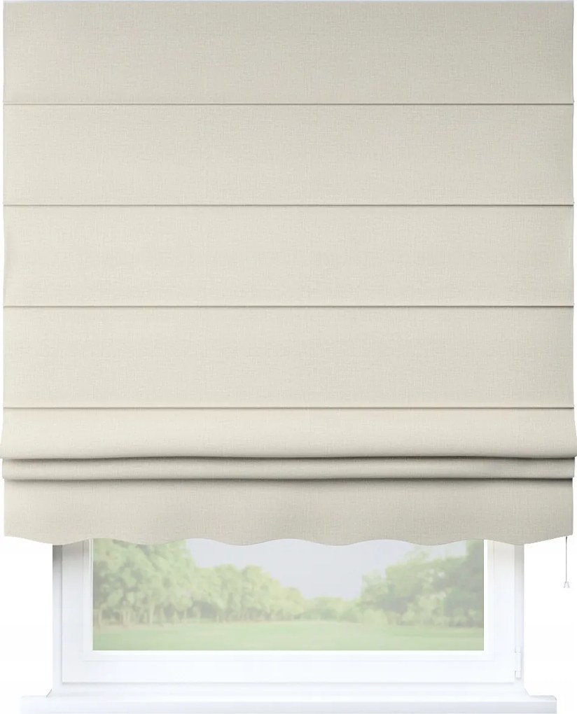 Kész római roló Firenze 80x170cm fekete