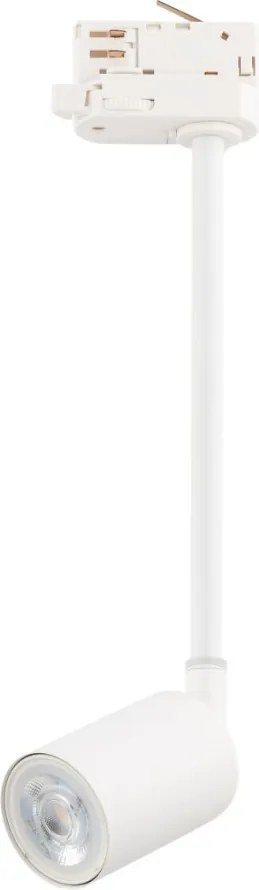 TK Lighting TRACER 4930 Sínreflektor 1x10W/GU10 IP20