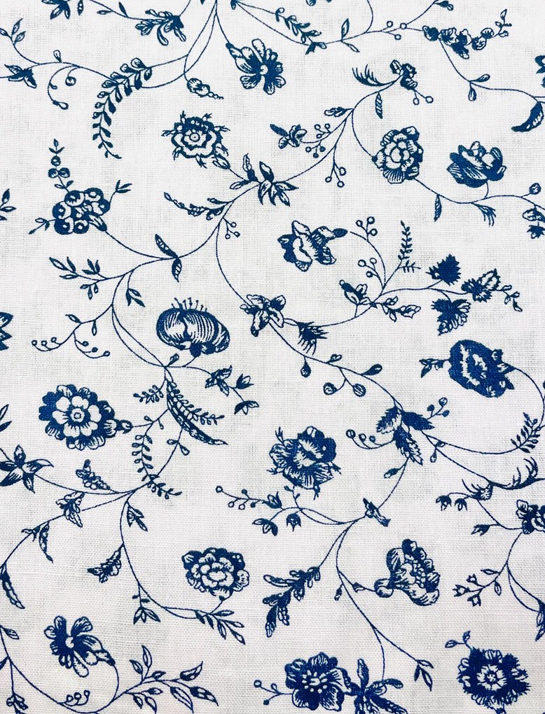 Barbora pamut ágyneműhuzat 140x200cm+90x70cm TiaHome