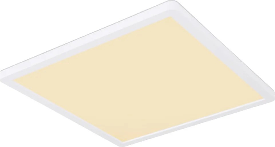 GLOBO 41563-18W SAPANA Négyzetes Mennyezeti Lámpa LED IP44