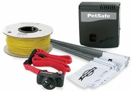 PetSafe® elektromos kutyakerítés