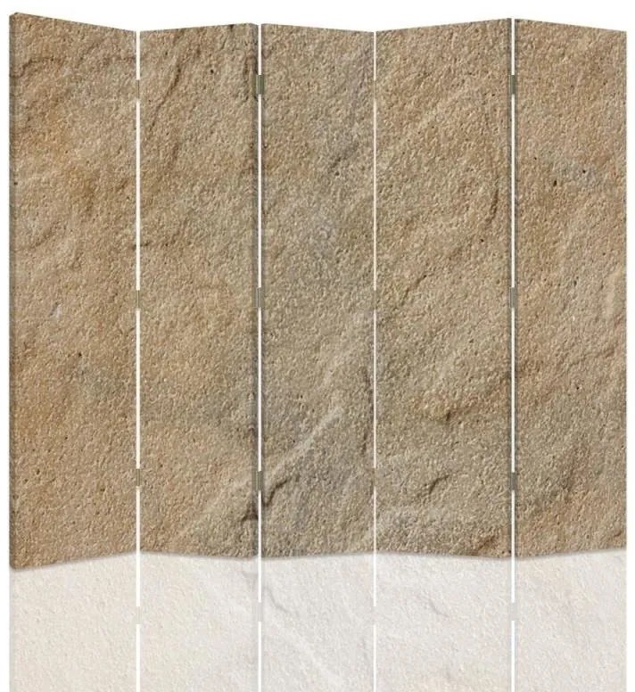 Gario Paraván Homokko Méret: 180 x 170 cm, Kivitelezés: Klasszikus paraván