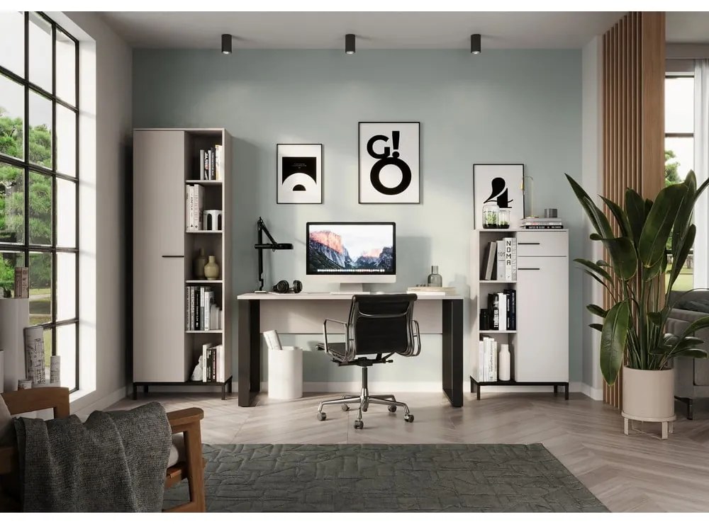 Íróasztal 60x150 cm Rovigo – Germania