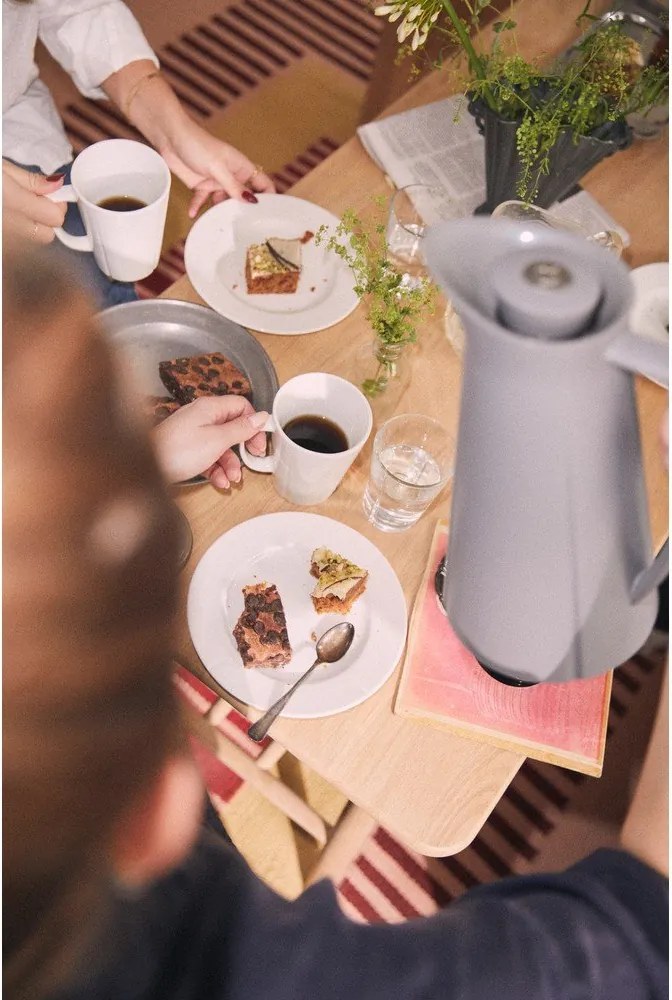 Szürke termosz 1 l Grand Cru – Rosendahl