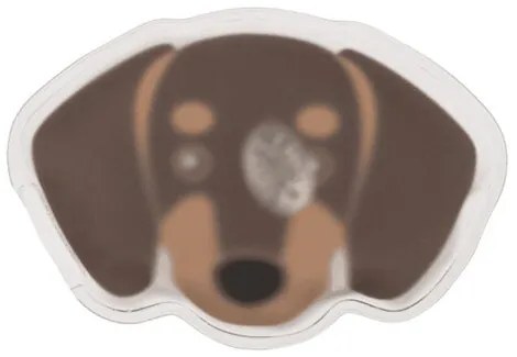 Dog meleg gél párna