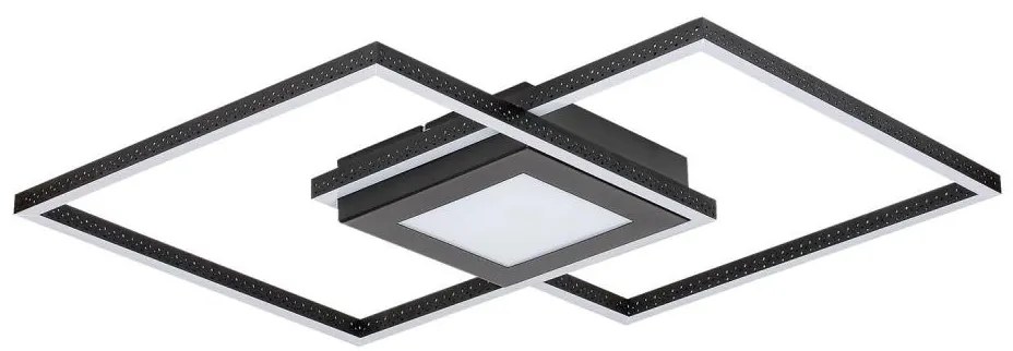 Rabalux 5269 - LED Felületre szerelhető csillár CASIMIR LED/40W/230V
