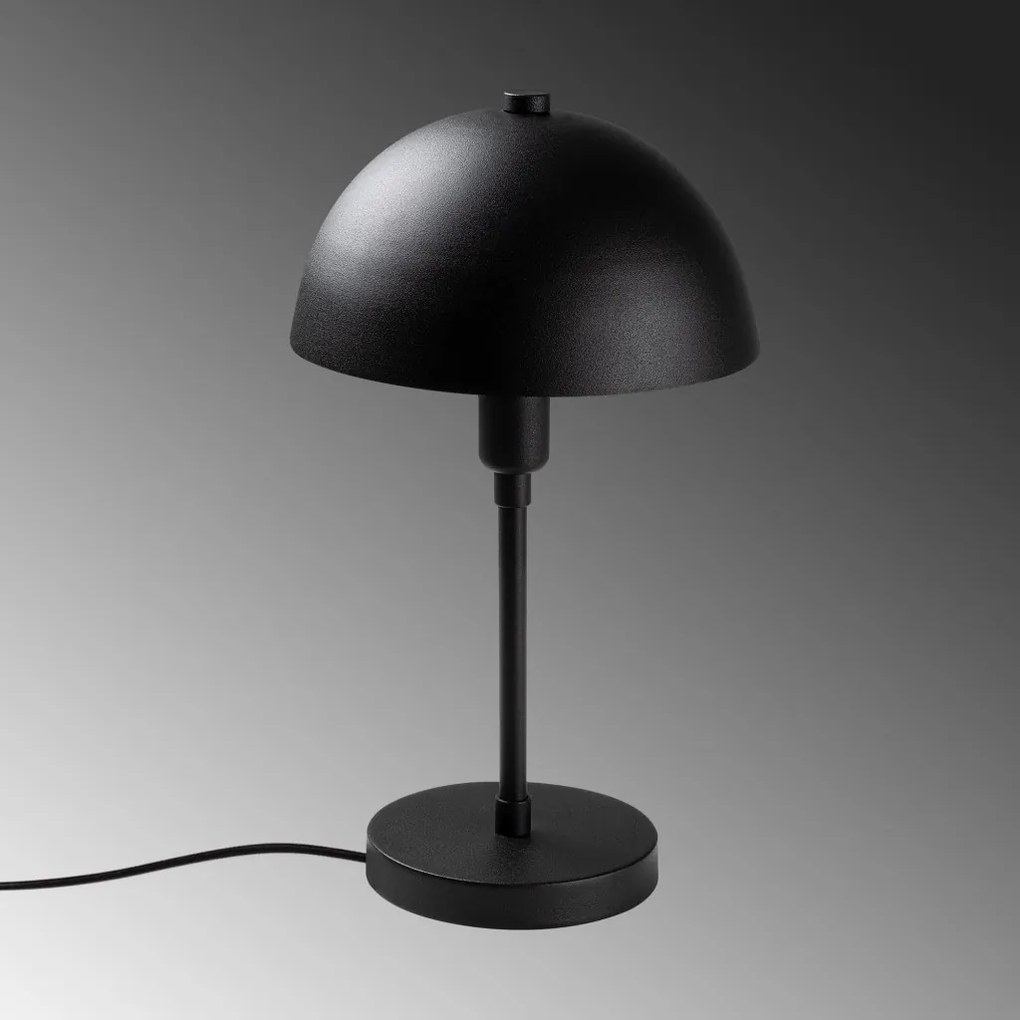 Togg fém éjjeli lámpa, Ø20 cm – TR892OPV2223