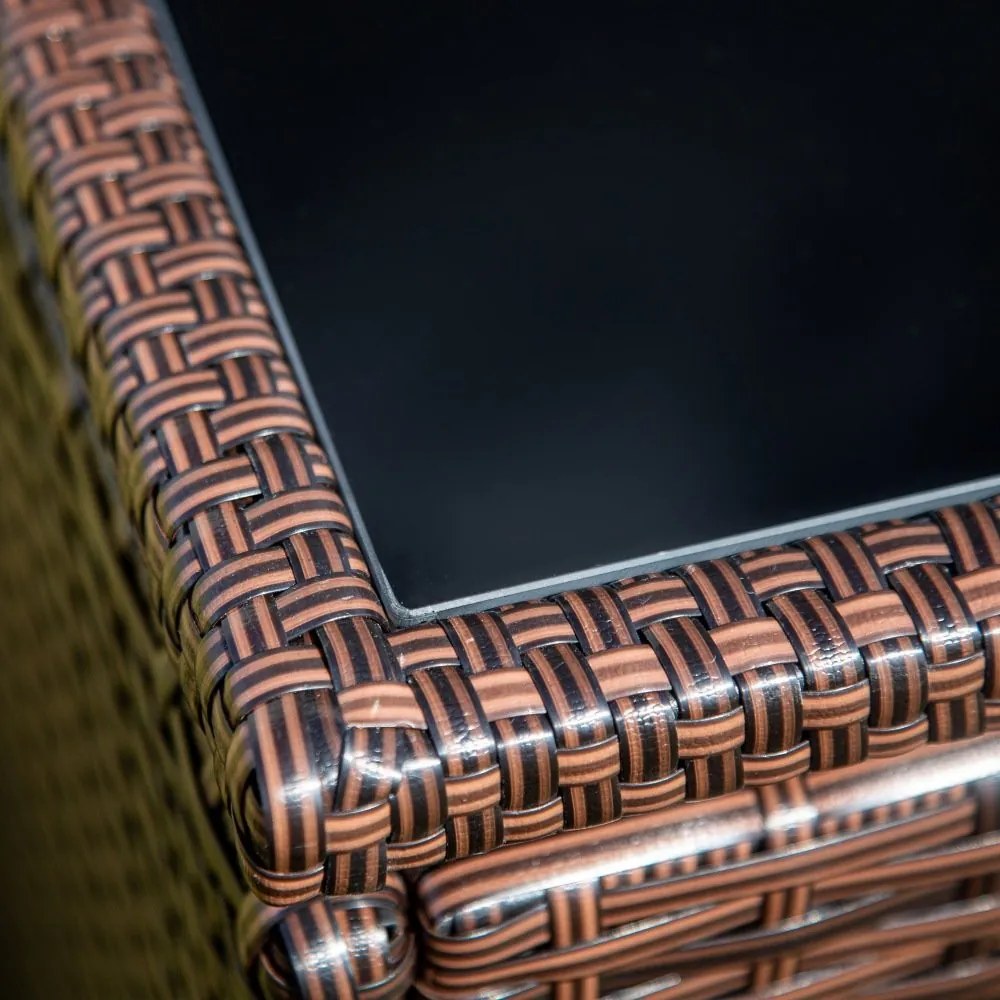 Jawa kerti bútor garnitúra