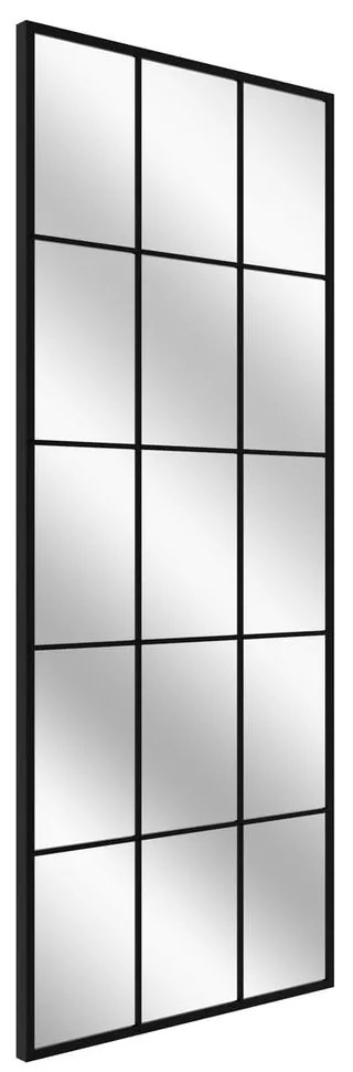 Fali tükör 60x150 cm Loft William – Styler