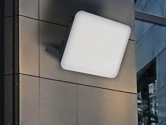 LED reflektor 50W / 4000K - LF7024