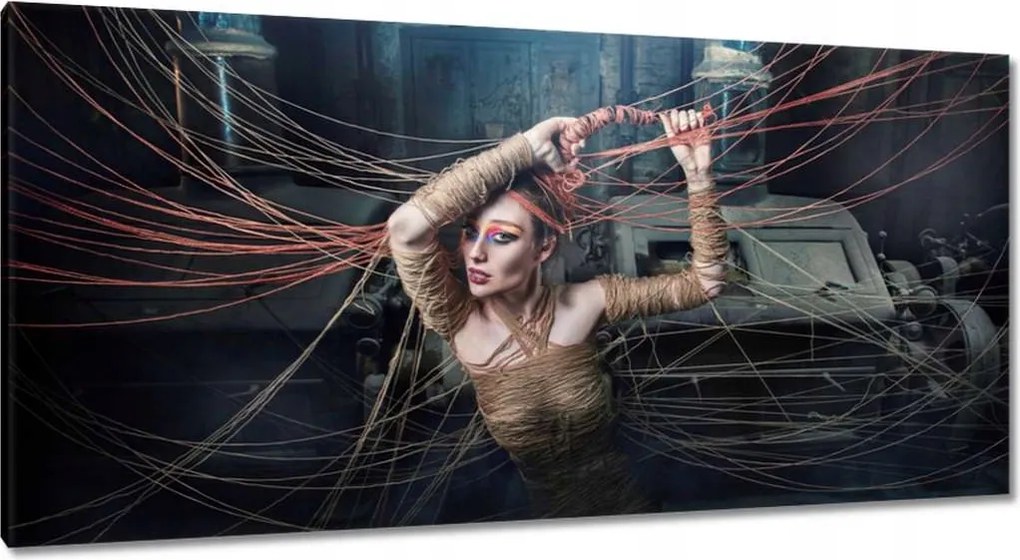 Képek 115x55 Csinos nők Csajok Nagymamák