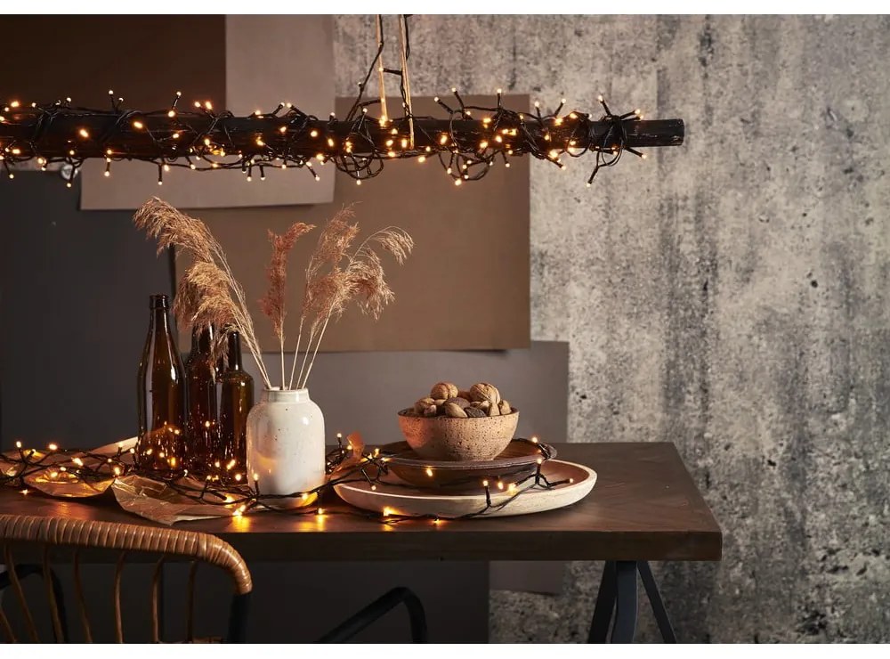 LED fényfüzér, hosszúság 2,8 m - Star Trading