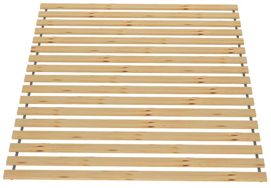 Léces ágyrács 140x200 cm – Tvilum
