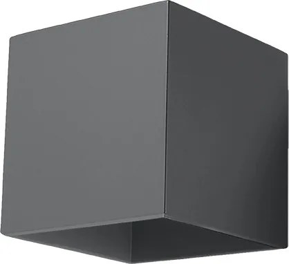Sollux QUAD SL.0565 Fali lámpa 1x40W/G9 IP20