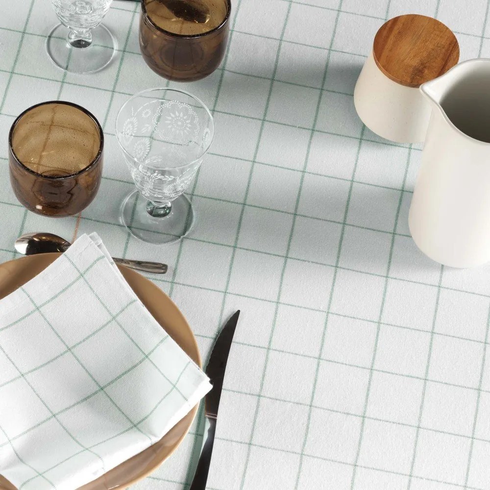 Mosható asztalterítő 140x240 cm Axel – douceur d'intérieur