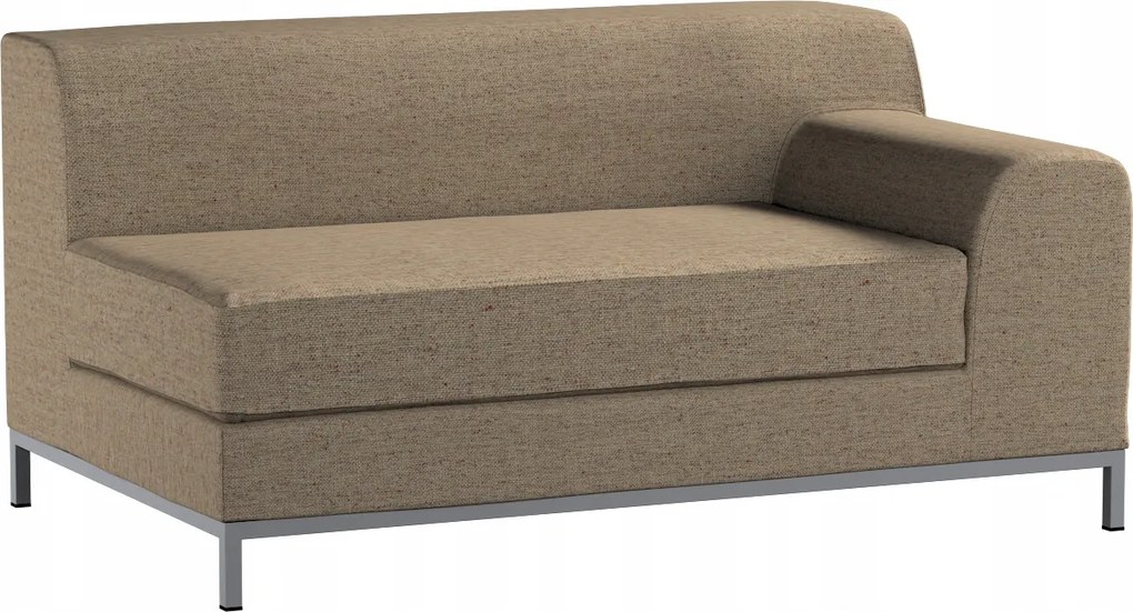 Dekoria Kramfors 2 személyes jobb oldali kanapé huzat Ikea
