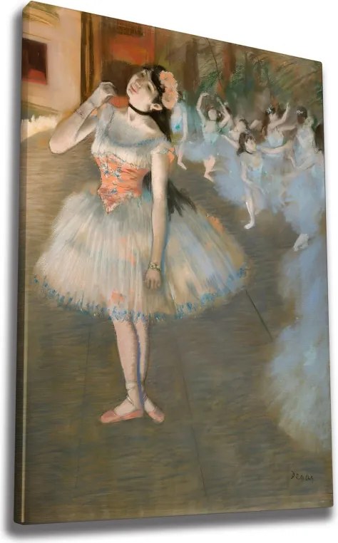 Vászonkép, 50×70 cm – WY303