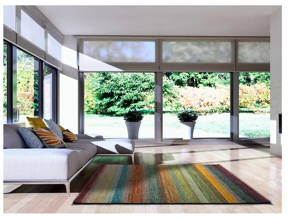 Gio Stripe szőnyeg, 60 x 120 cm - Universal