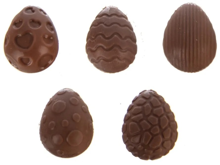 Szilikon praliné sütőforma 16x24 cm – Orion