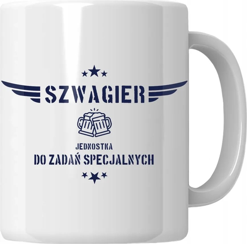 Bögre Sógor Különleges Feladatok Egysége Ajándék Sógornak