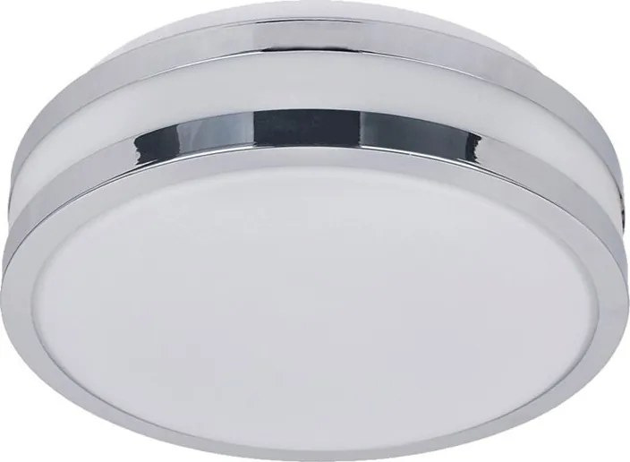 Prezent NORD 49010 Süllyesztett mennyezeti lámpa 1x60W/E27 IP44