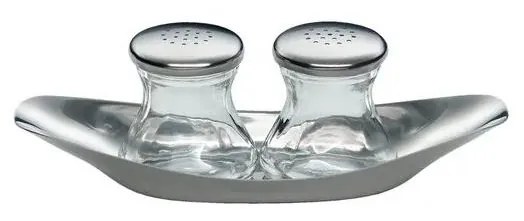 WMF - WAGENFELD só- és borsszóró készlet