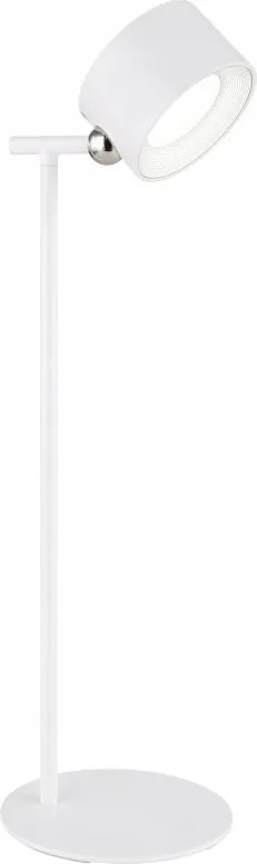 Jorje led asztali lámpa klipsszel és érintős fényerőszabályzóval 4.5W