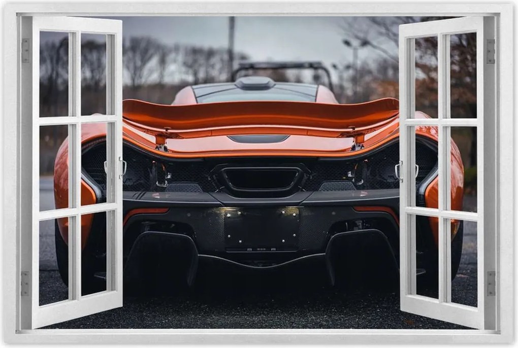 Poszterek 90x60 Sport autó tuning autó