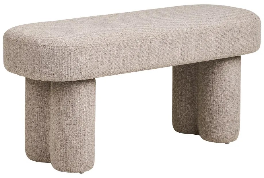 Weston pad