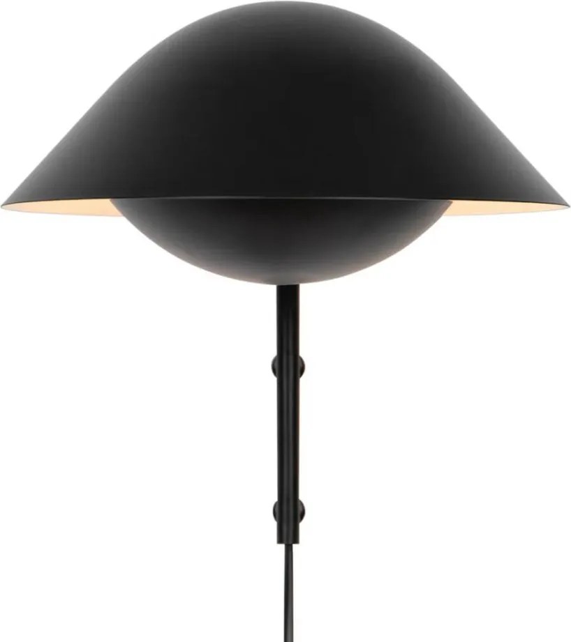 Nordlux FREYA 2213101003 Fali aljzat fény 1x40W/E14 IP20