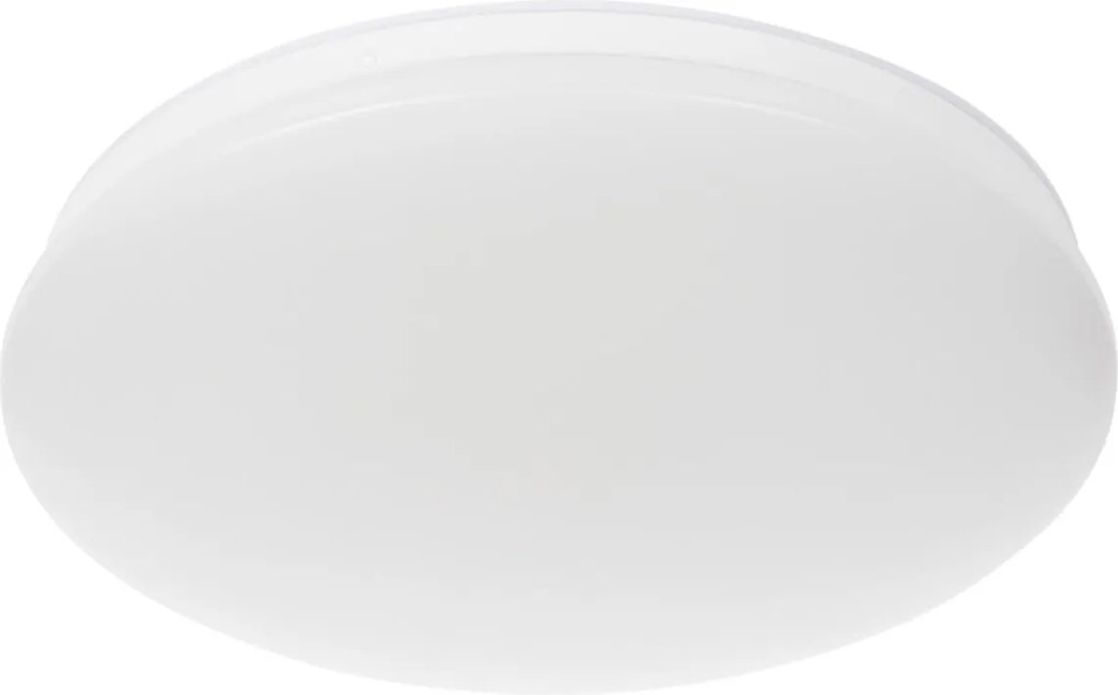 Kanlux 39741 - ENELO fürdőszobai mennyezeti LED-lámpa LED/17W/230V átm. 32 cm IP44