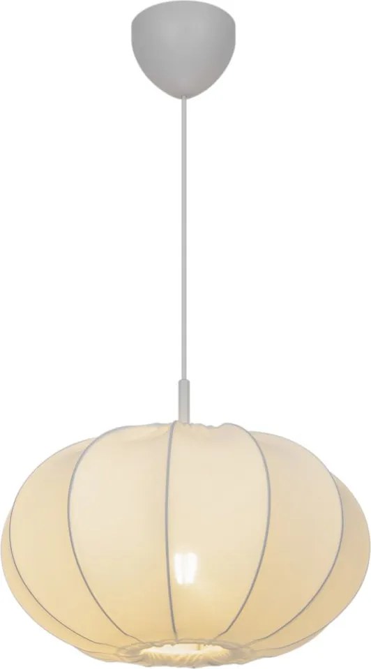 Nordlux klasszikus függeszték aeron fehér nor2312153001