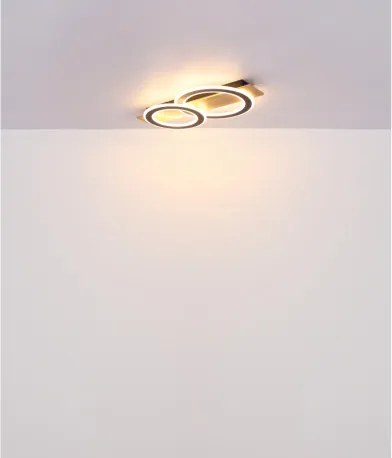 GLOBO 48038-18 JAYDEN Modern LED Mennyezeti Lámpa IP20